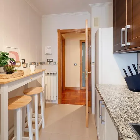Parque Murano By Silastur Apartment *