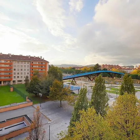 Parque Murano By Silastur Apartman *