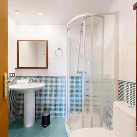Apartment Parque Murano By Silastur *