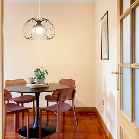 Apartment Parque Murano By Silastur Gijon