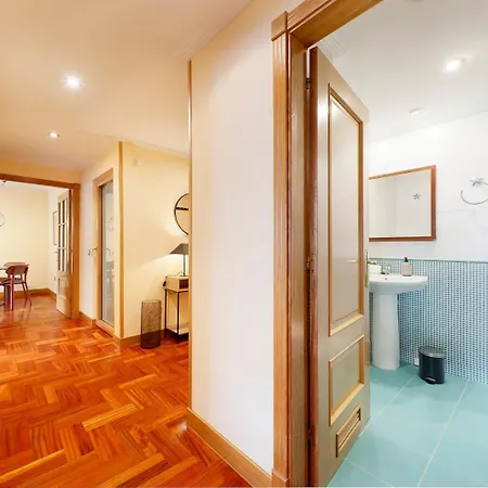 Parque Murano By Silastur Apartment