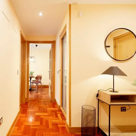 Apartment Parque Murano By Silastur