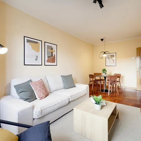 Apartment Parque Murano By Silastur