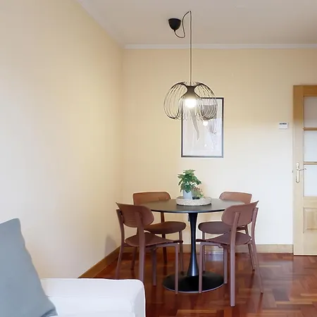 Apartment Parque Murano By Silastur Gijon