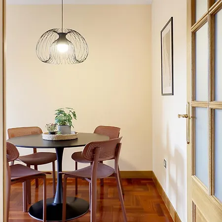 Apartment Parque Murano By Silastur Gijon