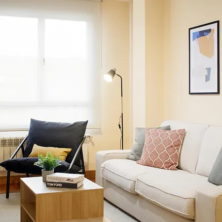 Parque Murano By Silastur Apartman