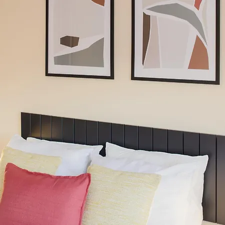 Parque Murano By Silastur Apartment *