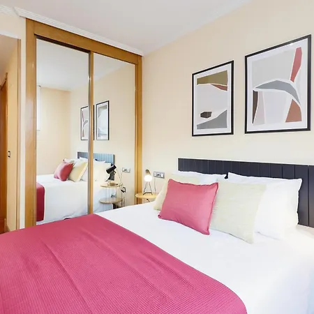 Apartment Parque Murano By Silastur *