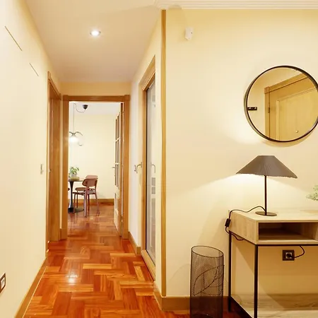 Apartment Parque Murano By Silastur *