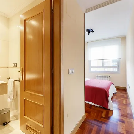 Apartment Parque Murano By Silastur