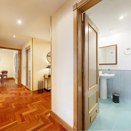 Apartment Parque Murano By Silastur