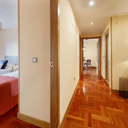Parque Murano By Silastur Apartment *