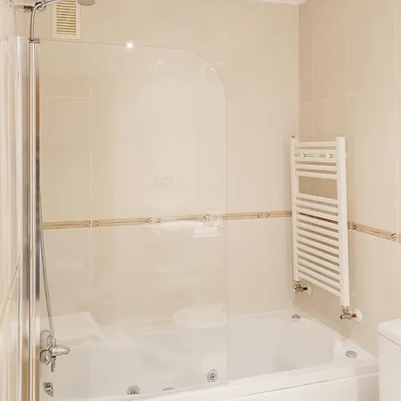 Apartment Parque Murano By Silastur *