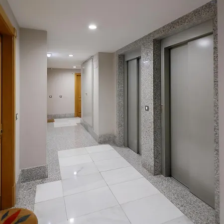 Apartment Parque Murano By Silastur